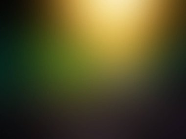 Bulanık renkli degrade arka plan