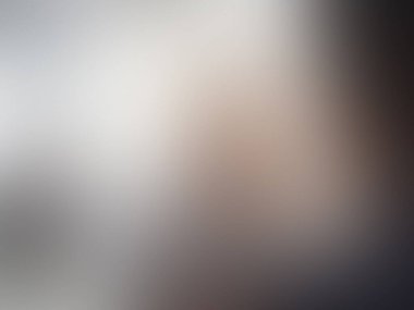 Açık gri vektör soyut bulanık arkaplan. Soyut tarzda gradyan renkleri olan renkli çizimler. İşiniz için yeni tasarım.