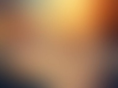 bulanık renkli gradyan arka planı