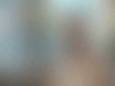 Bulanık ışık arkaplanı renkli