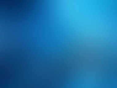 Bulanık mavi arkaplan dokusu