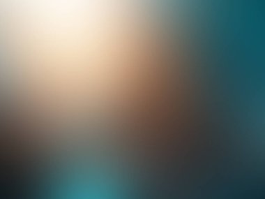 Bulanık gradyan arkaplan / soyut renkli illüstrasyon