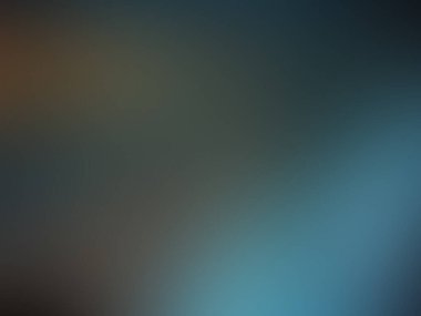 Bulanık eğimli soyut arkaplan.