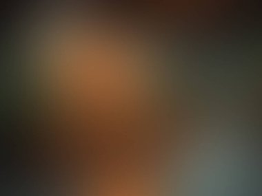 Bulanık renkli dokusu