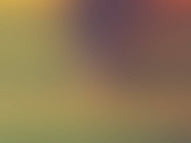 soyut renkli bulanık arkaplan