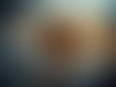 Bulanık ışık arkaplanı, pastel gradyan ile güzel illüstrasyon arkaplanı