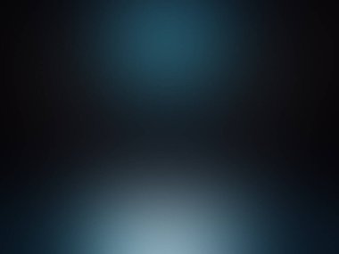 Soyut yumuşak mavi arkaplan. pürüzsüz siyah mavi, açık renkli duvar kağıdı arkaplanı.