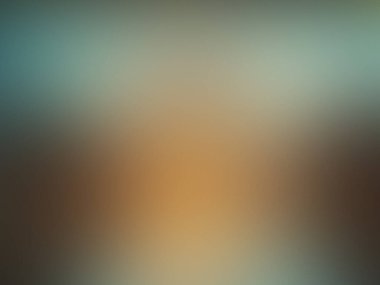 Bulanık renkli degrade arka plan