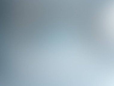 Soyut pastel yumuşak renkli düz mavi renkte tonda odak kapalı dokulu arka plan bulanık