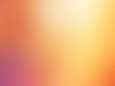 Bulanık eğimli arkaplan, kopyalama alanı olan soyut doku