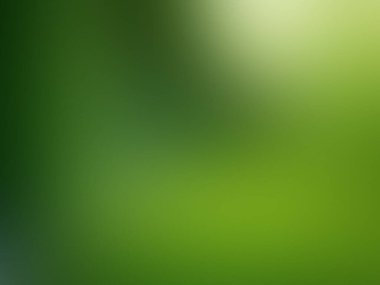 yeşil bulanık soyut gradyan arkaplan