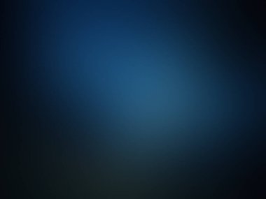 Koyu mavi vektör parlak deseni bulanıklaştırdı.