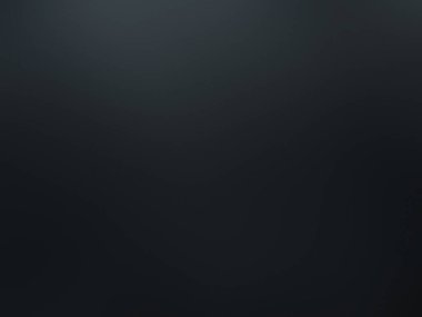 Koyu gri eğimli arka plan. soyut gri gradyan arkaplan.