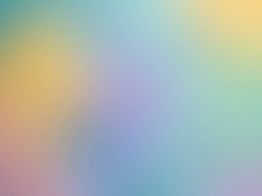 Soyut pastel yumuşak renkli desenli arkaplan tonu
