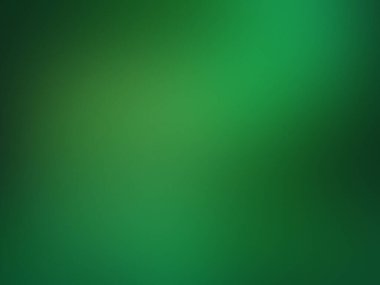 Yeşil degrade arka plan.