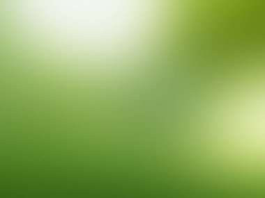 yeşil gradyan soyut arkaplan