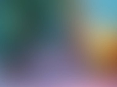 Soyut pastel yumuşak renkli desenli arkaplan tonu