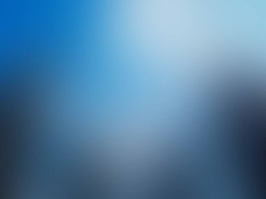 mavi gradyan bulanık / gri soyut arkaplan, sıcak pürüzsüz, duvar kağıdı