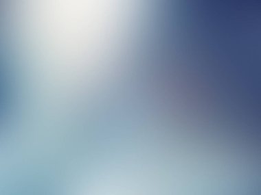 bokeh ile mavi ve beyaz arka plan