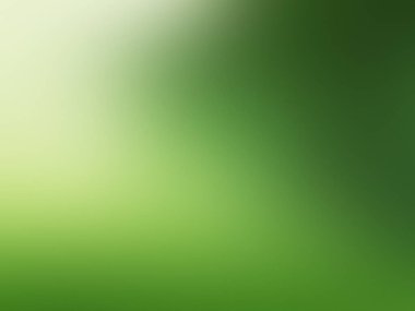 Yeşil yaprak soyut arkaplan, pürüzsüz doğa kavramı