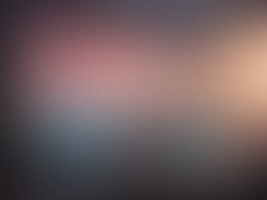 Düz renkli gradyan arka planı