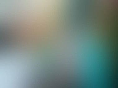 Bulanık renkli degrade arka plan