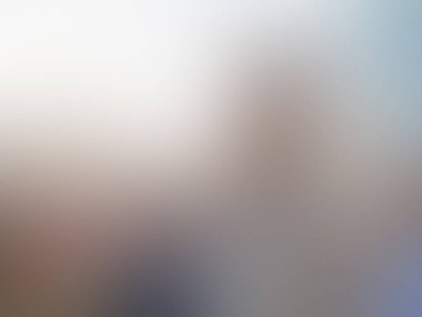 Bulanık ışık arkaplanı renkli