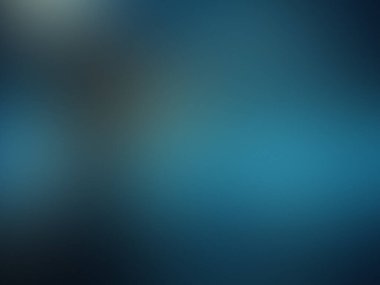 Bulanık gradyan arkaplan, kopya alanı ile soyut illüstrasyon