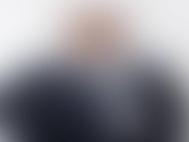 Soyut lüks bulanık koyu gri gradyan siyah gradyan. Ürünlerinizi sergilemek için arka plan stüdyo duvarı olarak kullanılır.