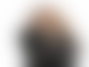 boş alan ile lüks sade bulanık eğimli soyut arkaplan