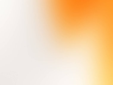 Soyut pastel yumuşak renkli yumuşak dokulu arka plan bulanık odak kapalı turuncu ve sarı renk tonlu