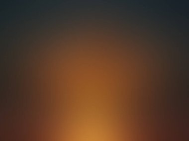 Degrade arka plan bulanıklık