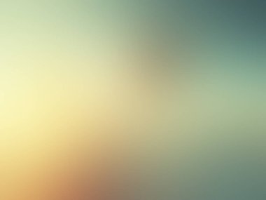 Düz renkli gradyan arka planı.