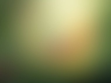 yeşil eğimli bulanık arkaplan, soyut taze yeşil