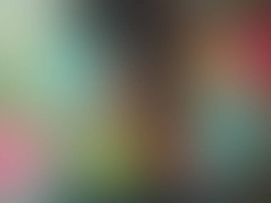 Bulanık renkli arka plan. soyut arkaplan