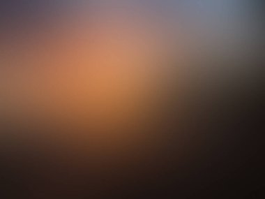 Bulanık ışık izleri renkli arkaplan