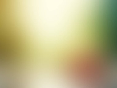 Degrade renkli bulanık arka plan