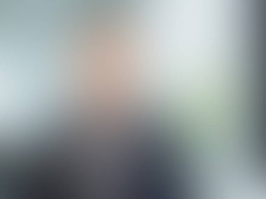 Bulanık arkaplan, soyut renkli gradyan tasarımı