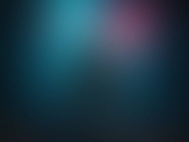 Bulanık arkaplan, mavi ve siyah renkler