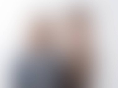 Bulanık arkaplan, gri eğimli arkaplan.