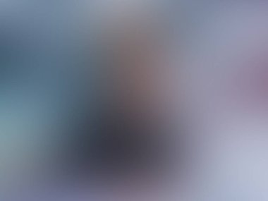 Soyut pastel yumuşak renkli desenli arkaplan tonu