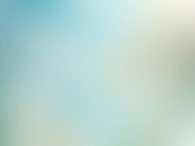 Soyut pastel yumuşak renkli bulanık dokulu arkaplan yeşil tonlu odak tonundan uzak