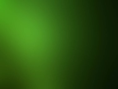yeşil soyut gradyan arkaplan, vektör illüstrasyonu