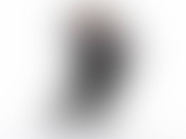 Ürünleriniz için soyut lüks bulanık gri renk gradyanı, koyu arkaplan arka plan stüdyo duvarı