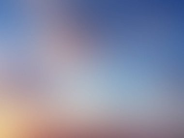 bulanık renkli gradyan arka planı