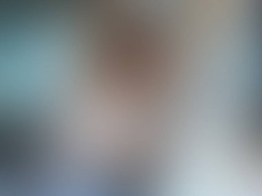 Renkli gradyanı olan bulanık arkaplan.