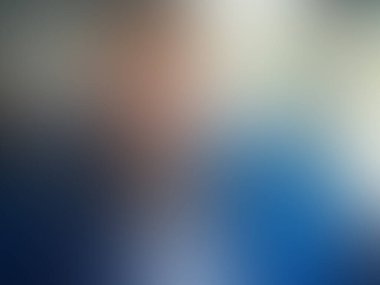 Bulanık renkli dokusu