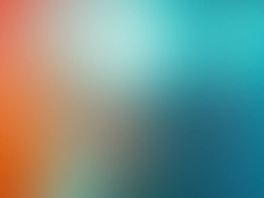 Bulanık eğimli arkaplan dokusu