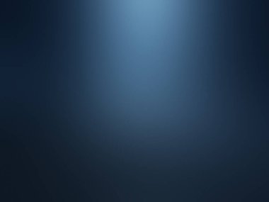 Soyut lüks gradyan mavi arka plan. Siyah lacivert, siyah vignette stüdyo bayrağı.