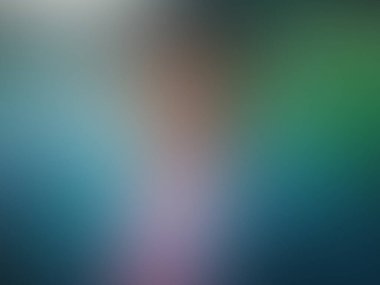 Bulanık eğimli arkaplan dokusu